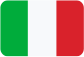 Carritos de plataforma Italiano